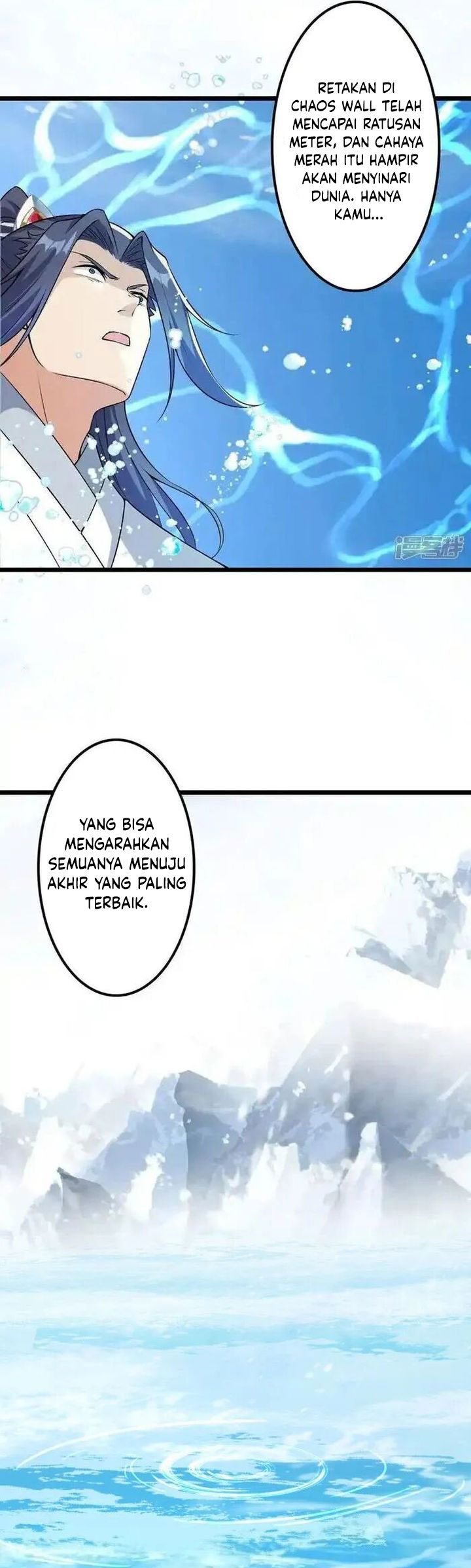 Dilarang COPAS - situs resmi www.mangacanblog.com - Komik against the gods 642 - chapter 642 643 Indonesia against the gods 642 - chapter 642 Terbaru 23|Baca Manga Komik Indonesia|Mangacan